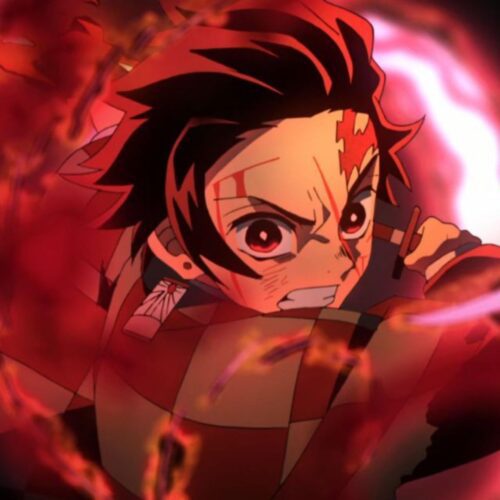 عمیق ترین شخصیت های انیمه شیطان کش