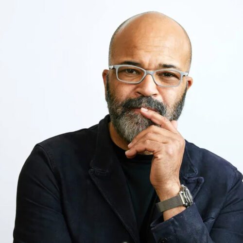 بازیگر آیزاک در سریال The Last of Us