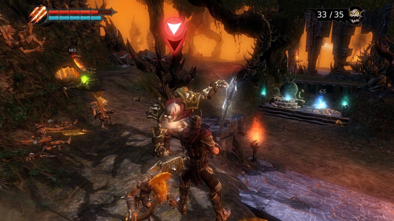 بازی های هفته دوم خرداد گیم آپ