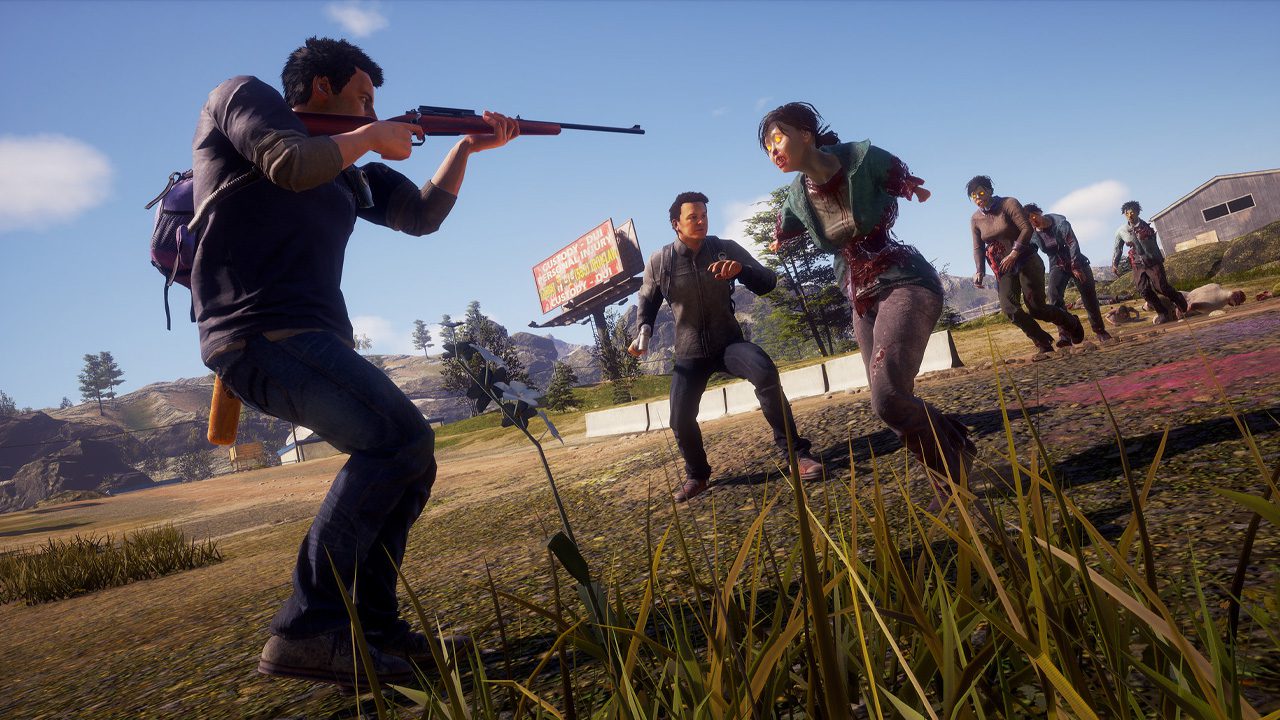 بازی های هفته دوم خرداد گیم آپ