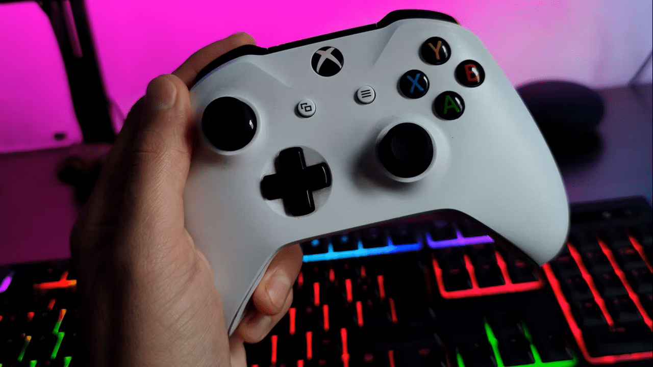 کامپیوتر بازی (6)