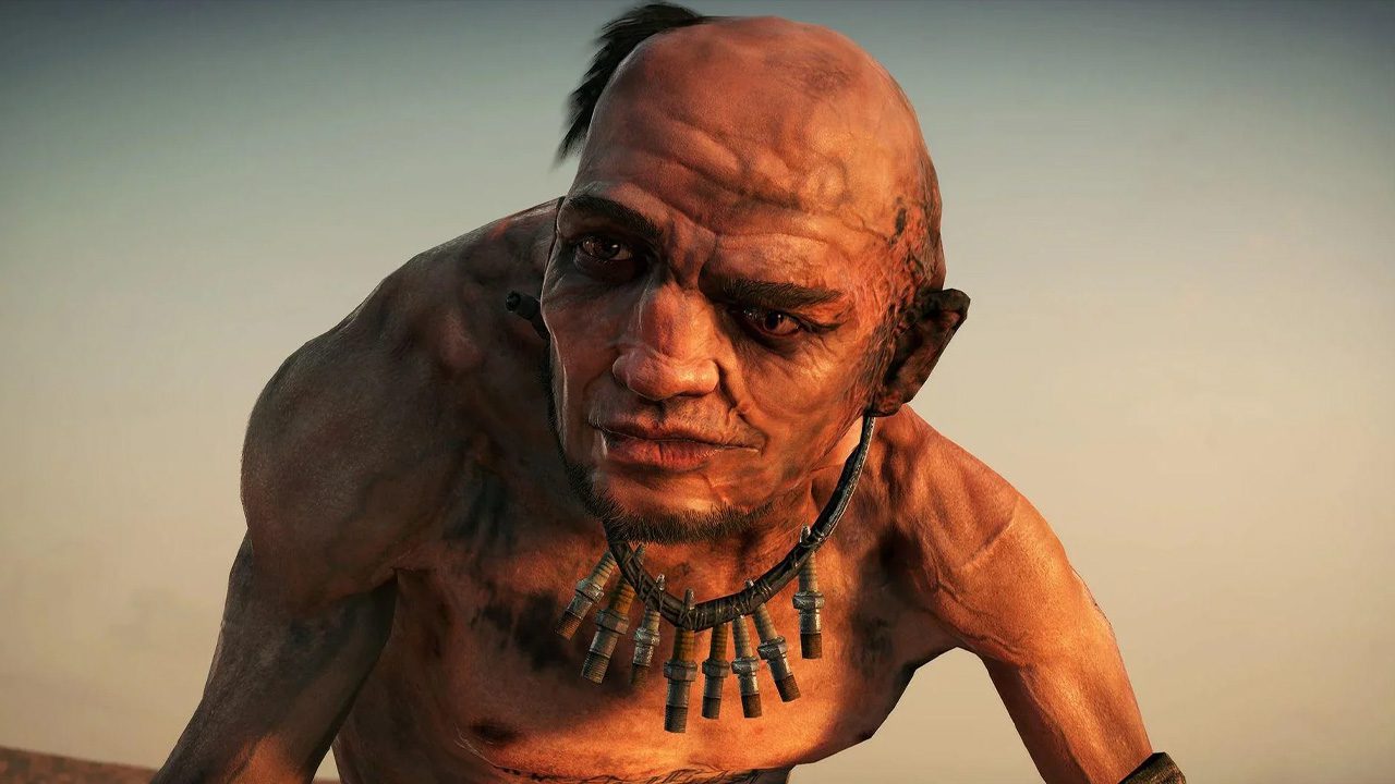 فیلم Furiosa و بازی Mad Max