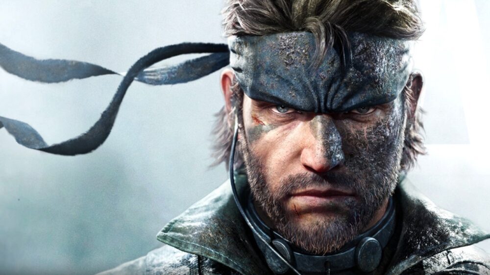 بازی Metal Gear Solid 6