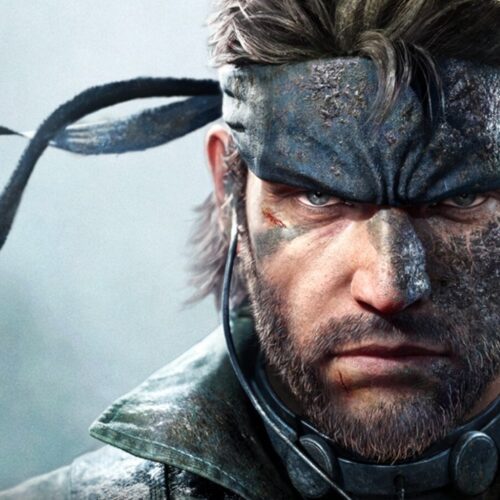 بازی Metal Gear Solid 6