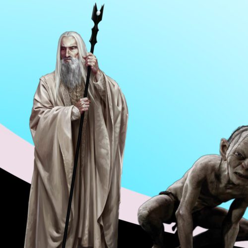 غیرقابل اعتمادترین شخصیت های ارباب حلقه ها