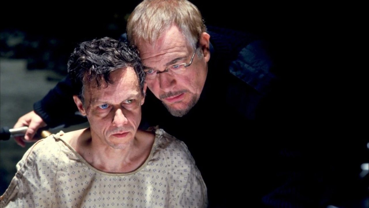 جهش یافته قدرتمند