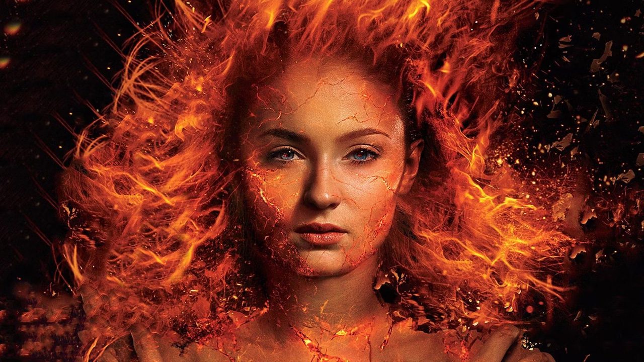 جهش یافته قدرتمند