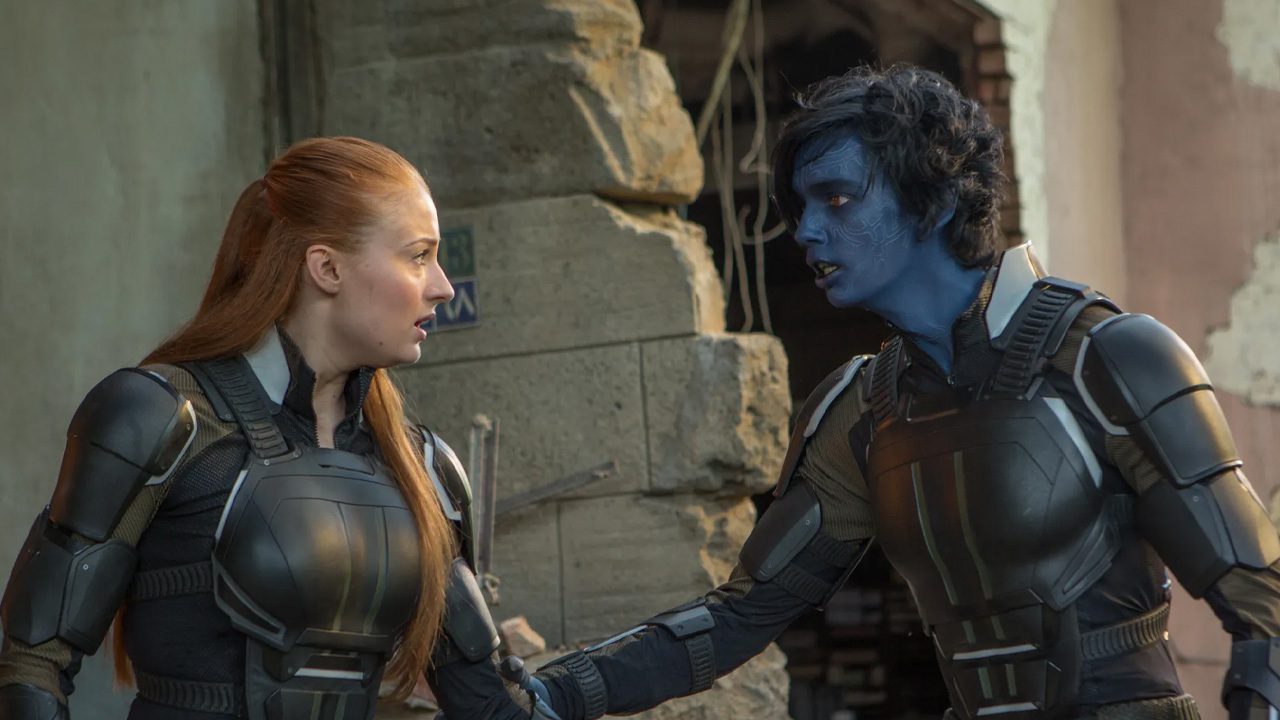 جهش یافته قدرتمند