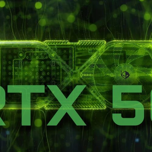 ماژول RTX 5090