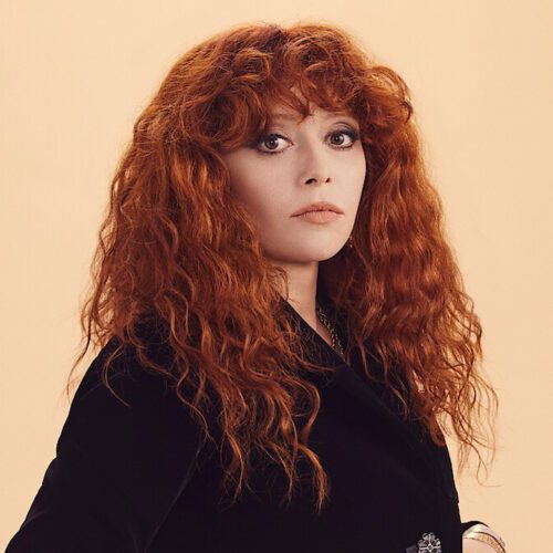 ناتاشا لیون