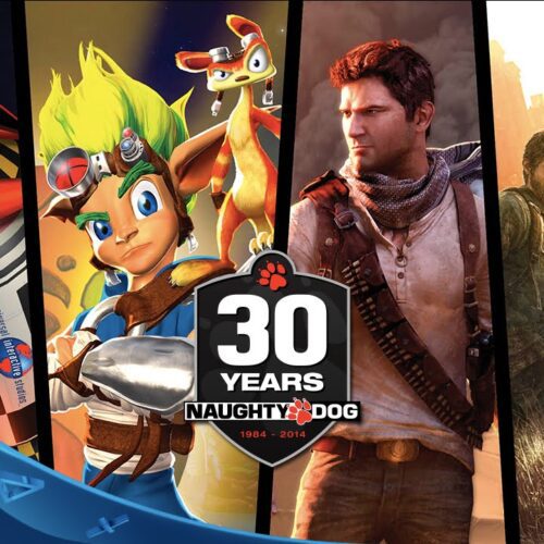 بازی جدید سازندگان Last of Us