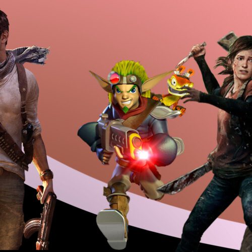 تلخ ترین بازی های ناتی داگ