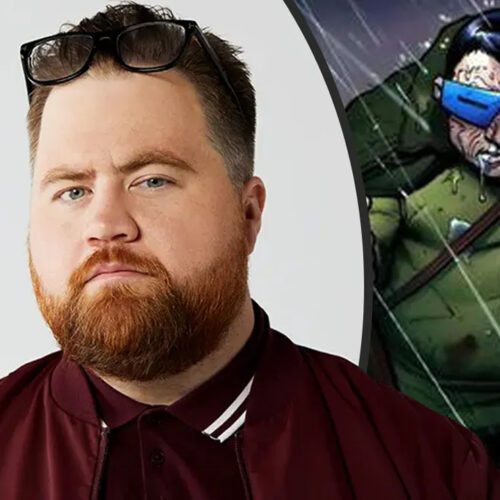 پال والتر هازر