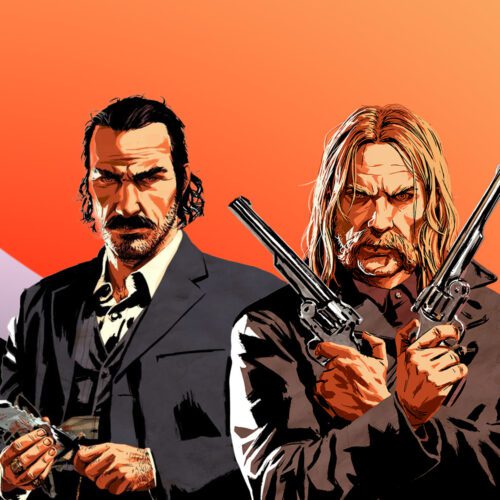 دارک ترین شخصیت های Red Dead Redemption