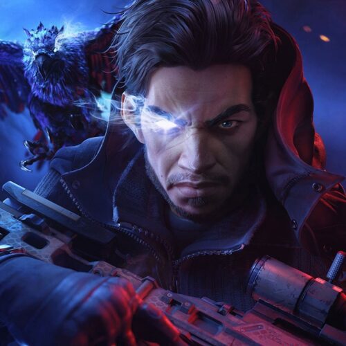 نسخه ۱۰۰ دلاری Redfall