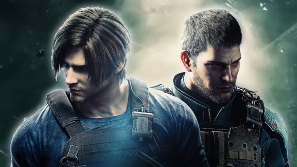 داستان Resident Evil 9