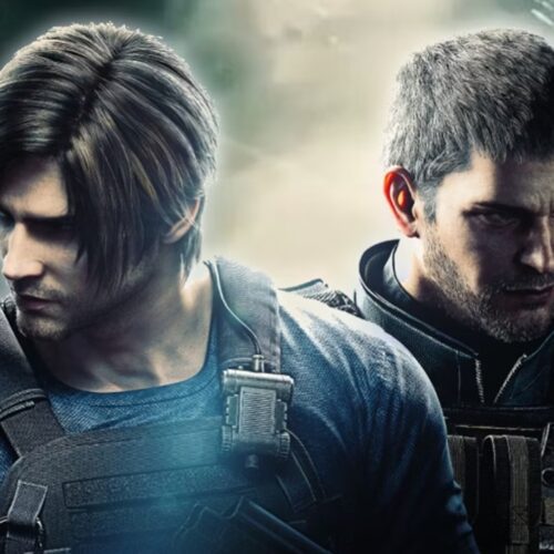 داستان Resident Evil 9