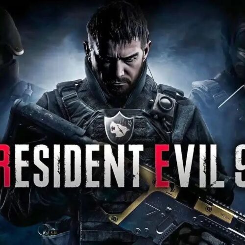 عرضه بازی Resident Evil 9