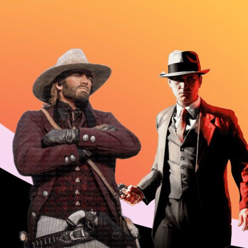 بهترین پایان های راکستار