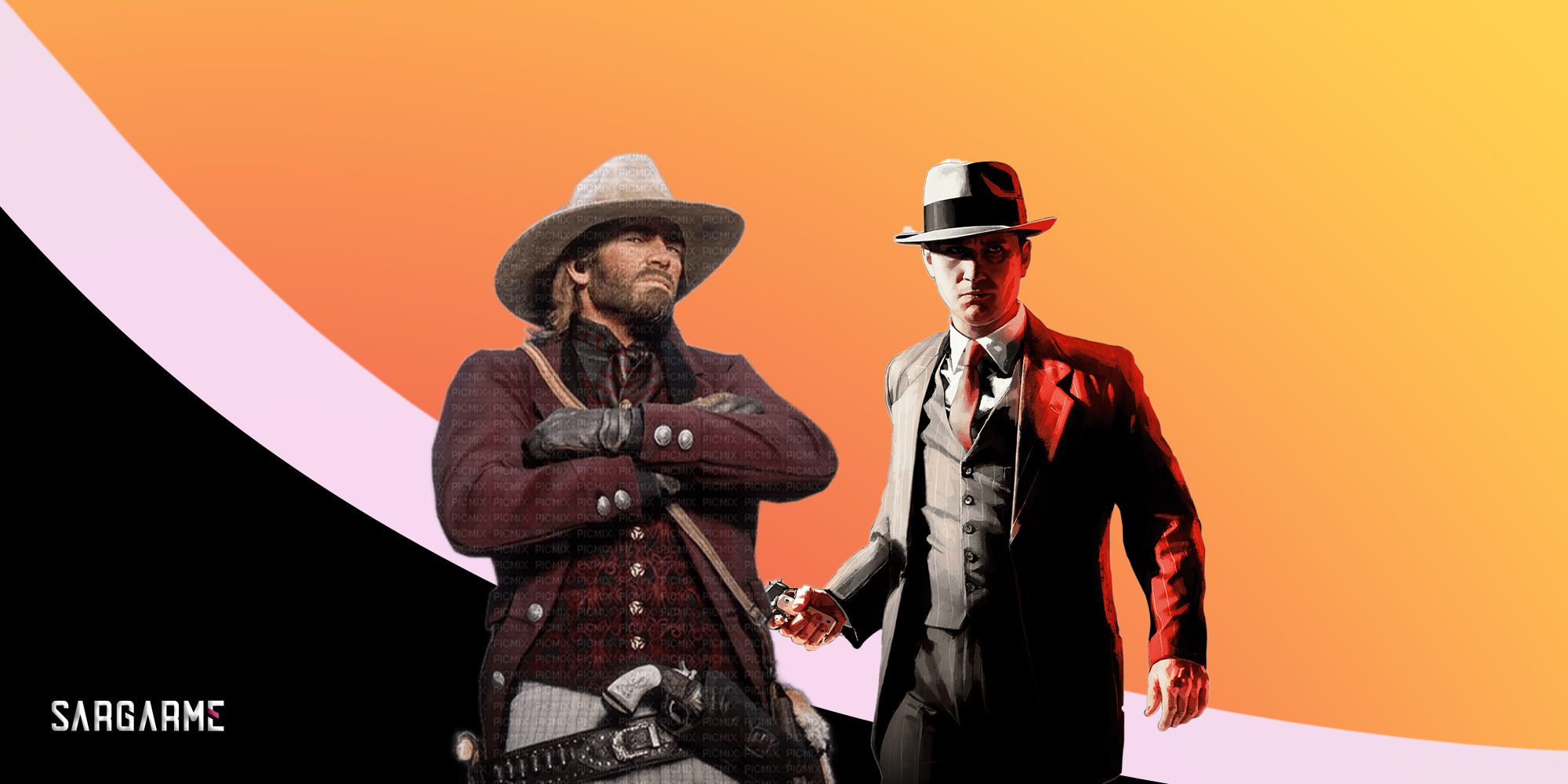 بهترین پایان های راکستار