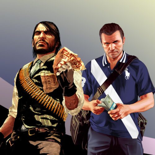 خودخواه ترین شخصیت های راکستار