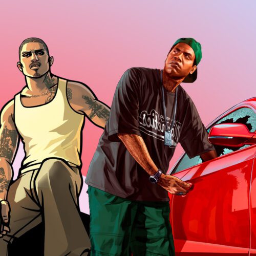 بهترین شخصیت های فرعی راکستار