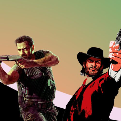 سخت ترین بازی های راکستار