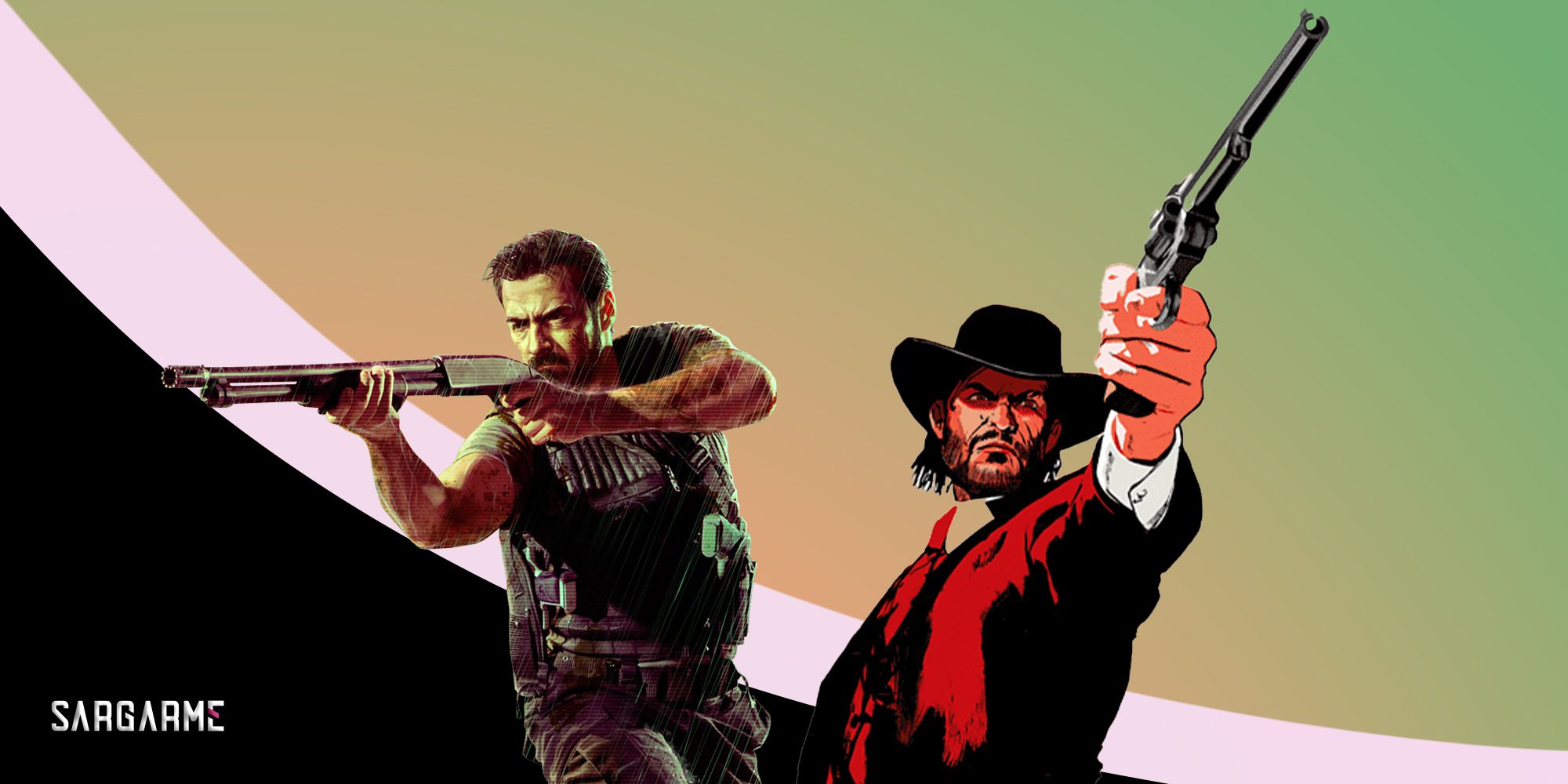 سخت ترین بازی های راکستار