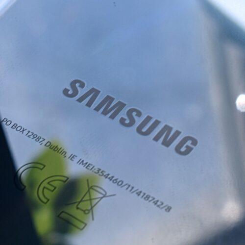 اگزینوس گلکسی S25 اسنپدراگون