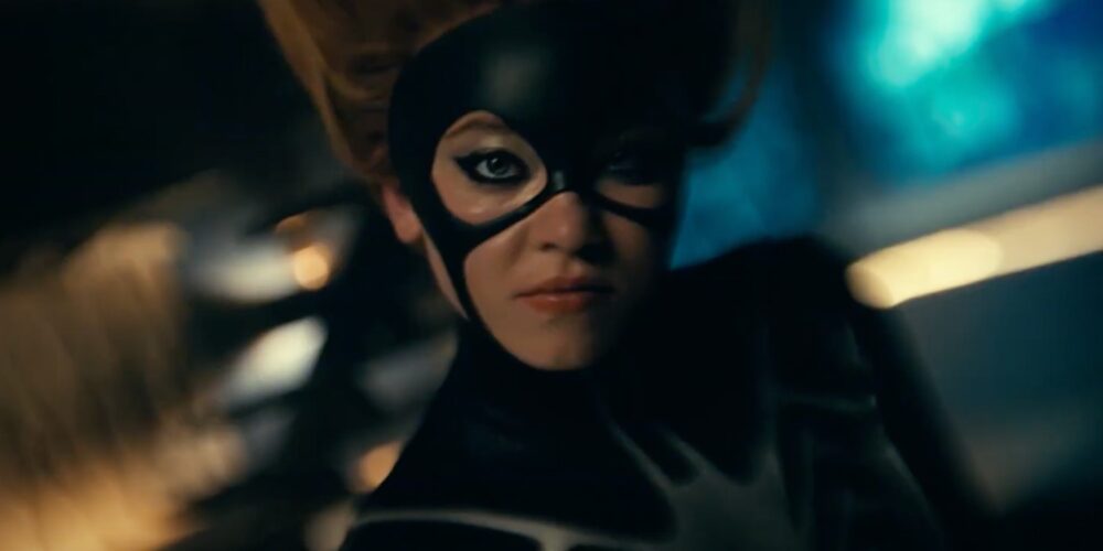 سیدنی سویینی در دنیای سینمایی مارول