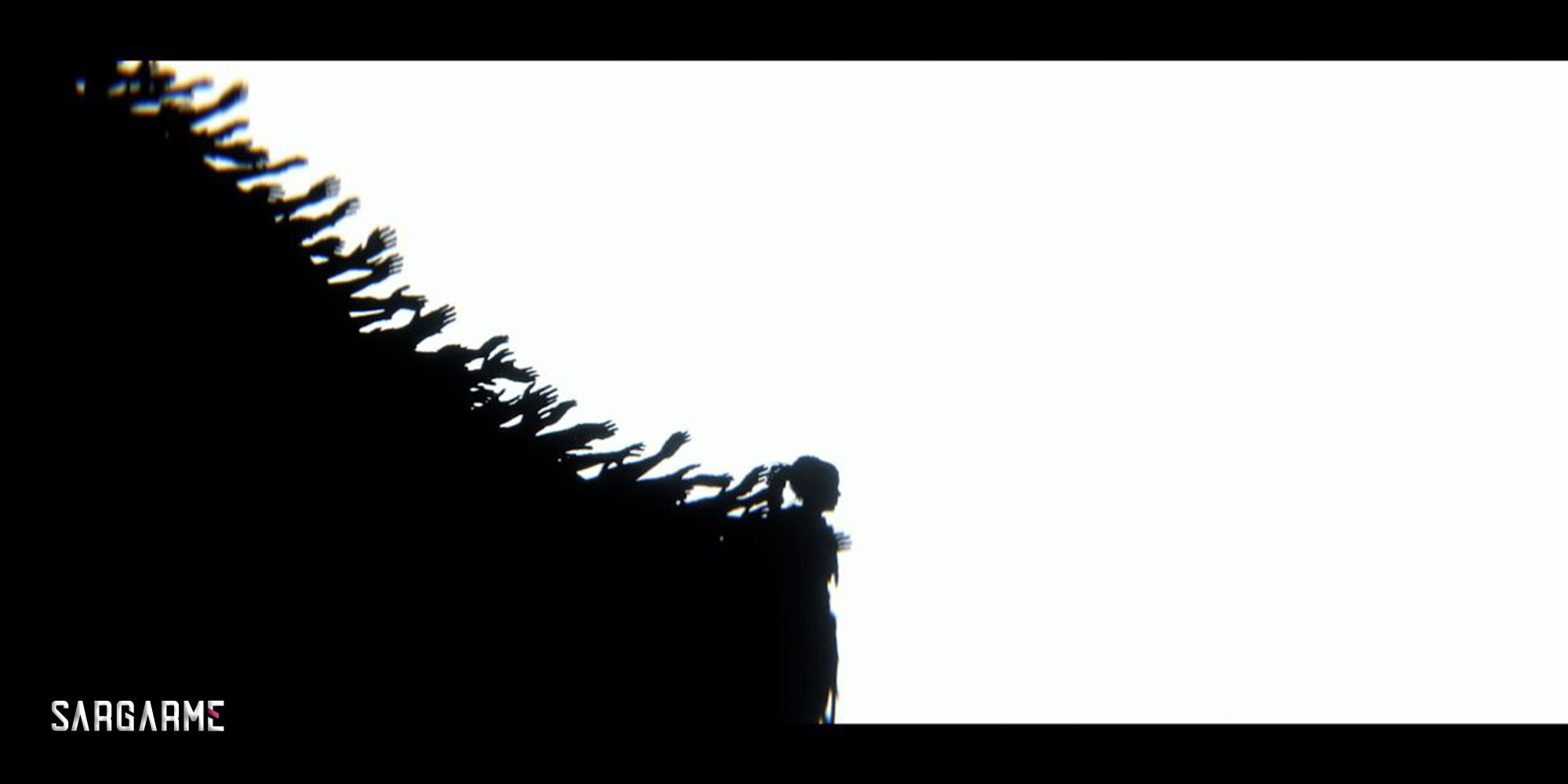 بازی Senua's Saga: Hellblade 2