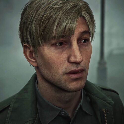 تریلر گیم پلی Silent Hill 2