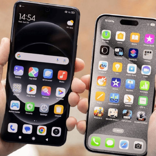 اسنپدراگون 8 نسل 4 A18 پرو