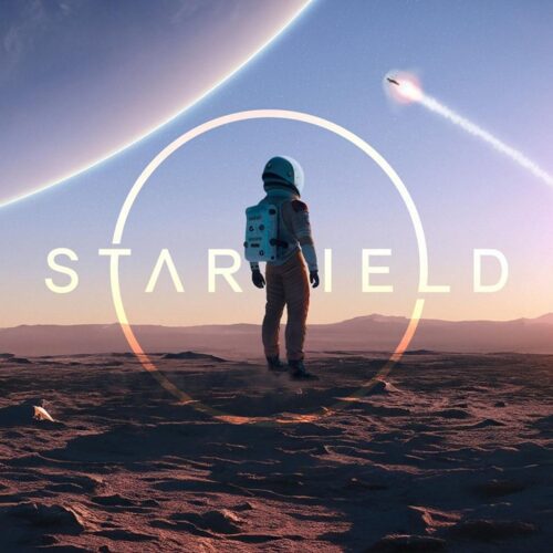 بازیکن های Starfield