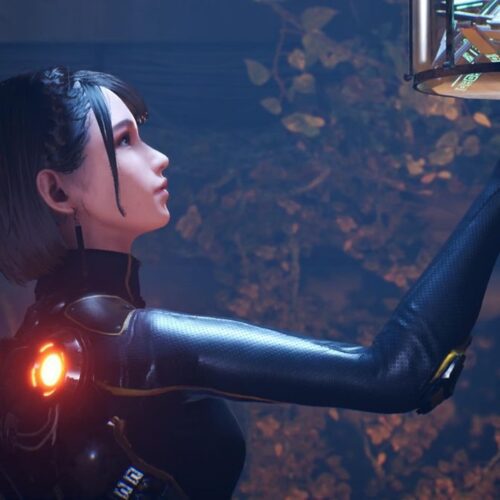 کامپیوتر Stellar Blade