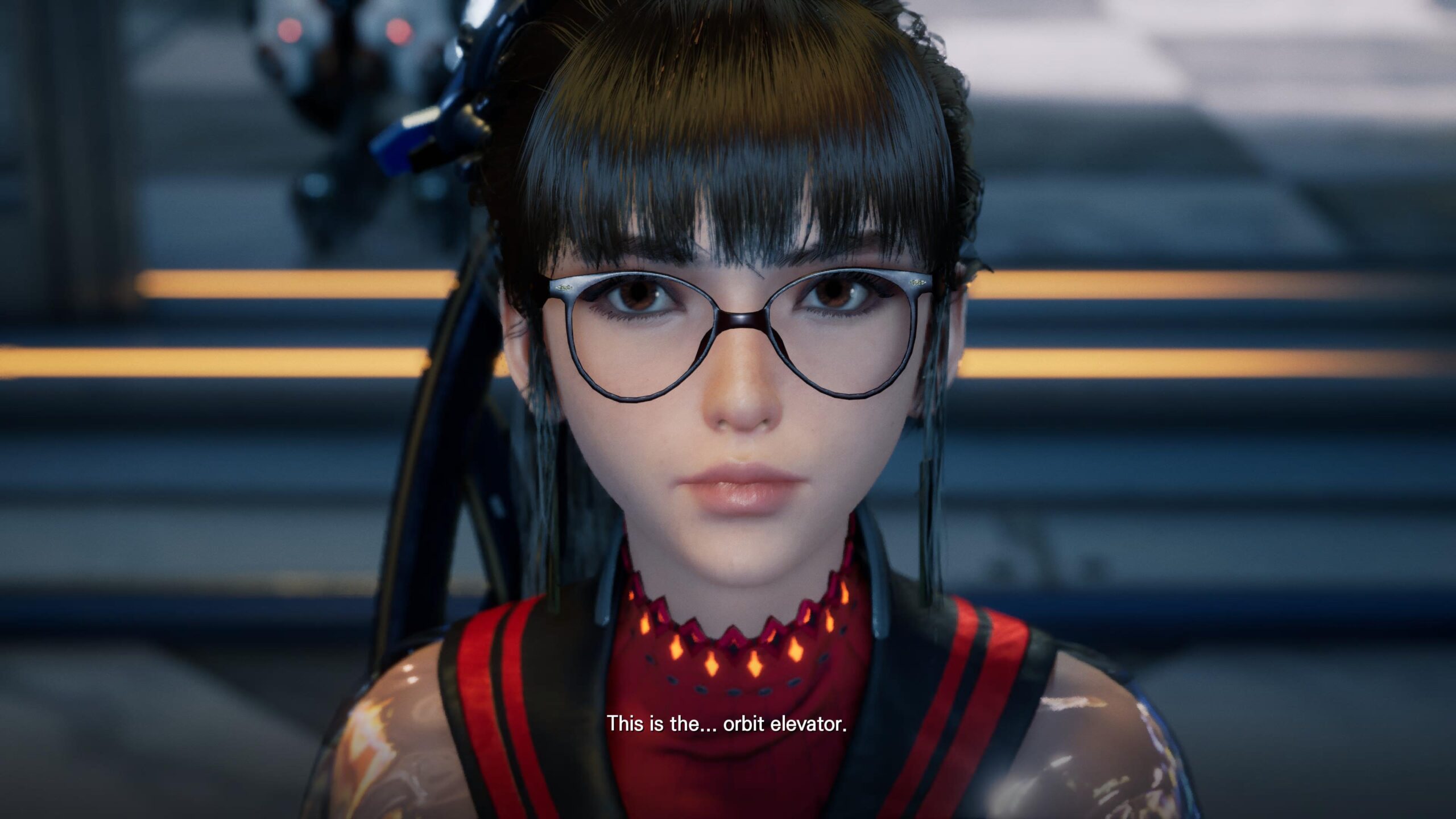 نقد و بررسی بازی Stellar Blade