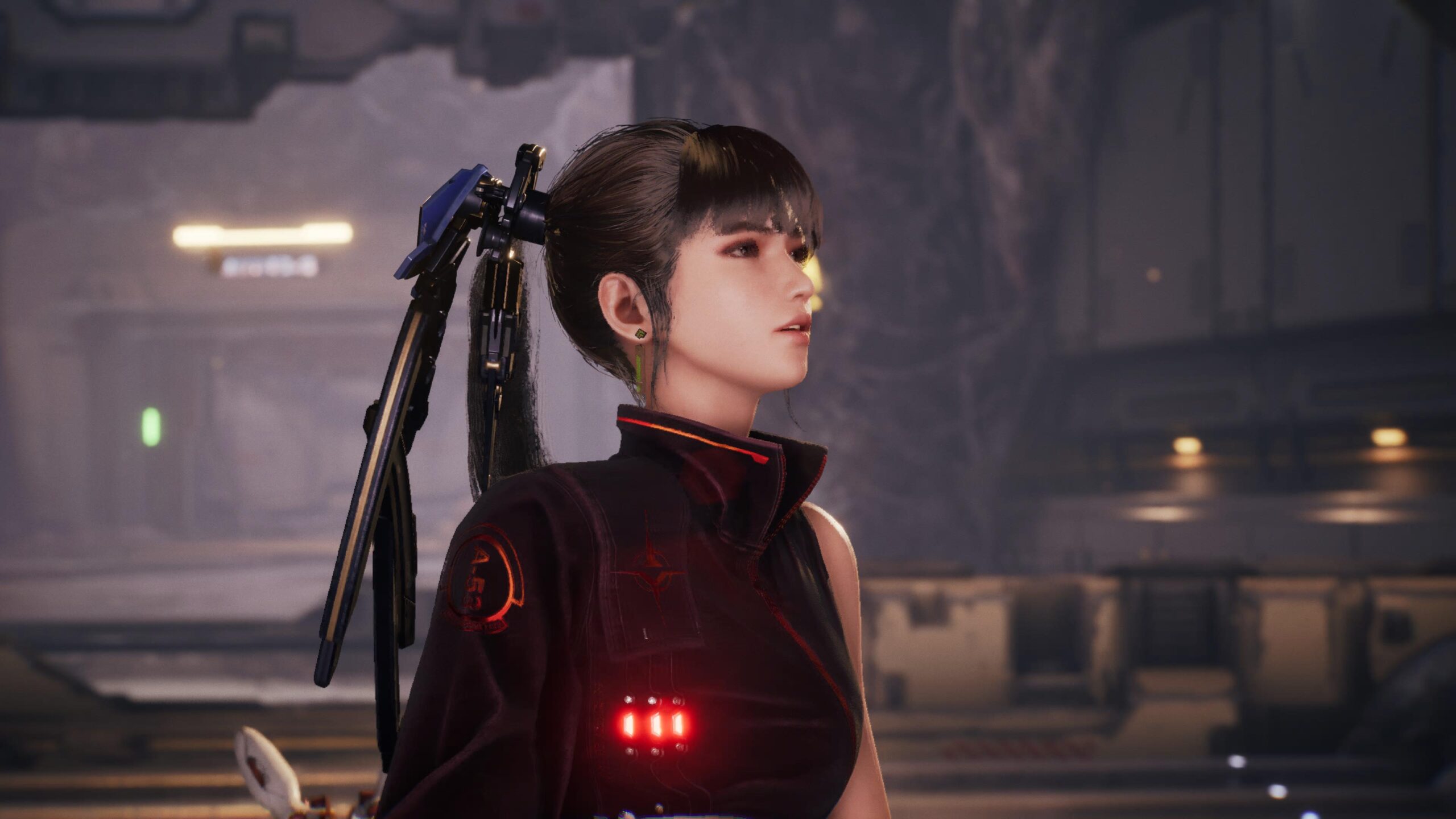 نقد و بررسی بازی Stellar Blade