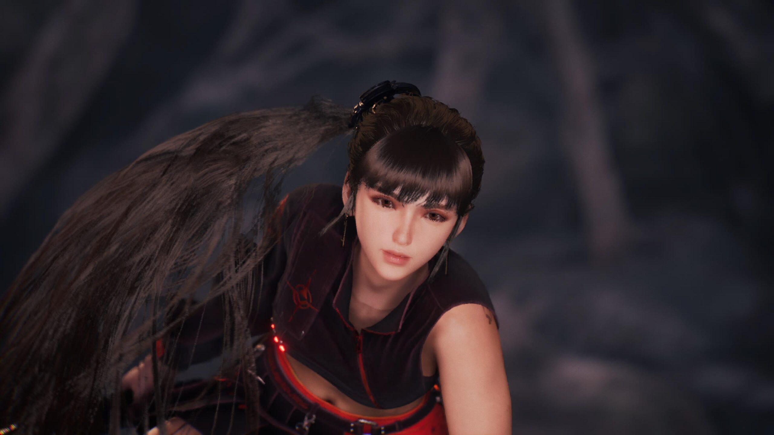 نقد و بررسی بازی Stellar Blade