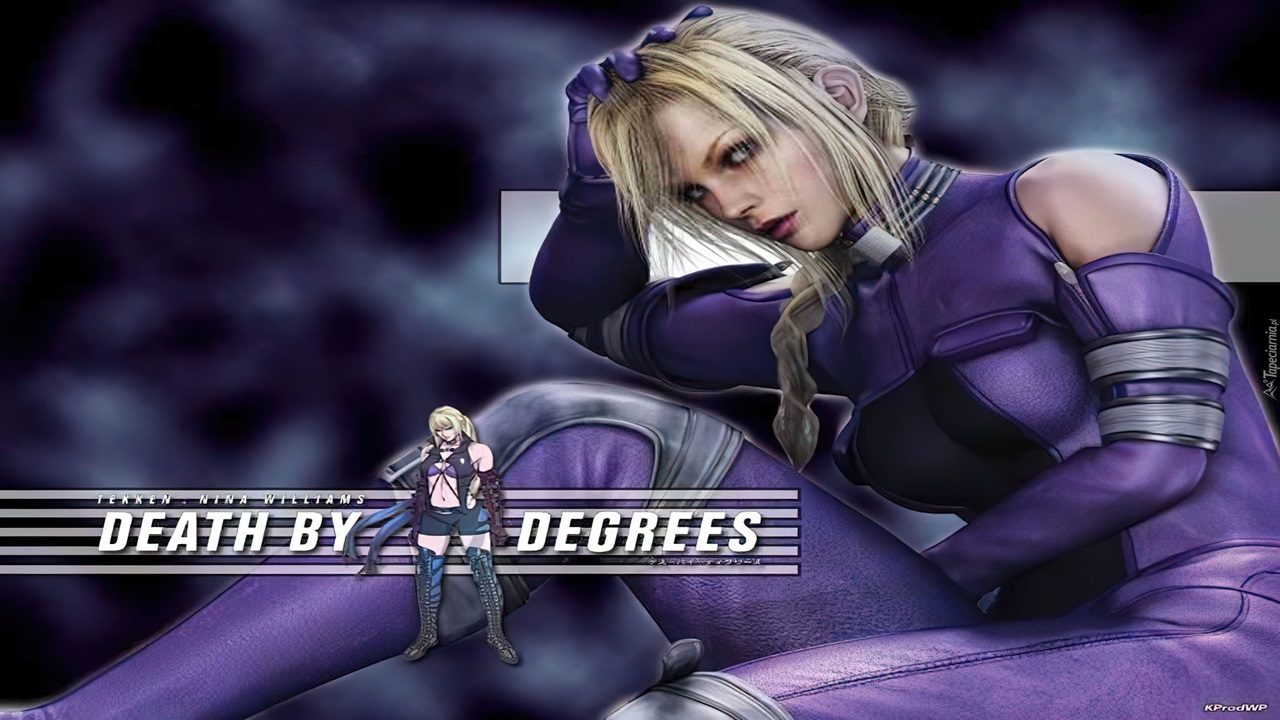 بهترین بازیهای سری Tekken