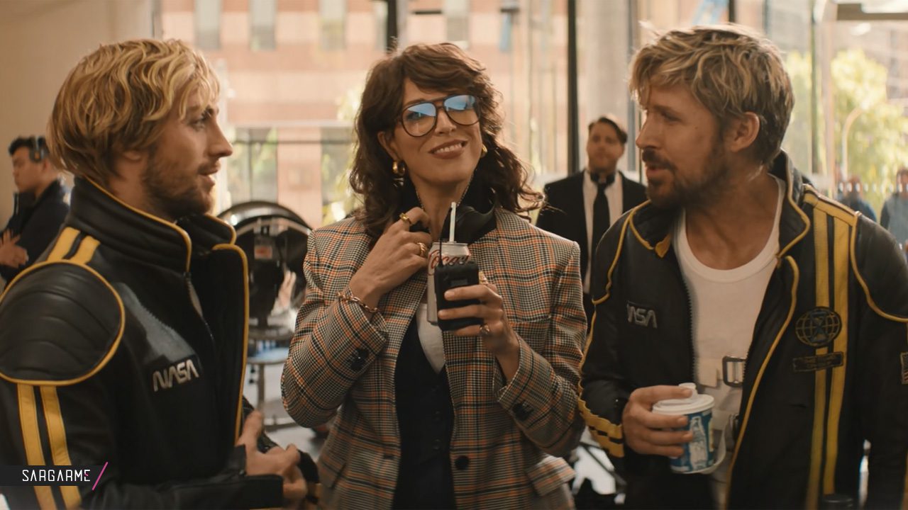 نقد فیلم The Fall Guy