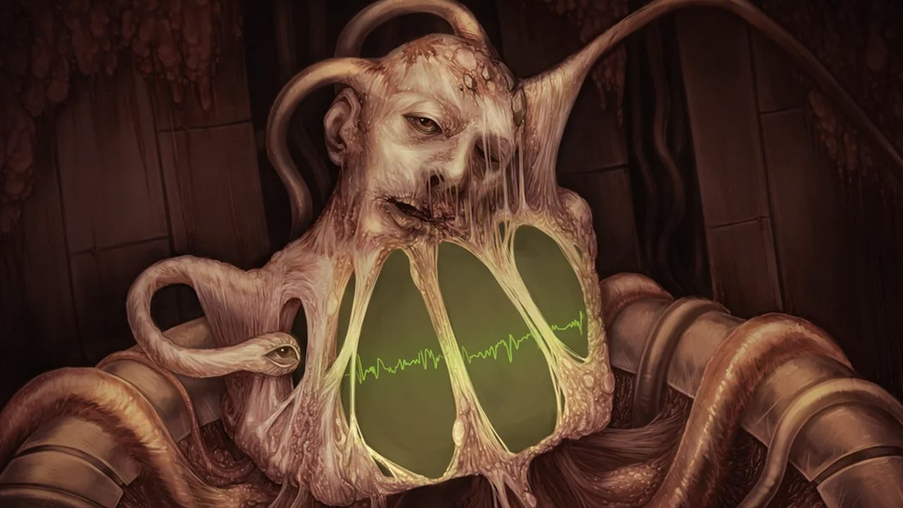 مستر در Fallout