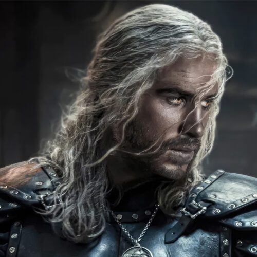 تصاویر فصل چهارم The Witcher