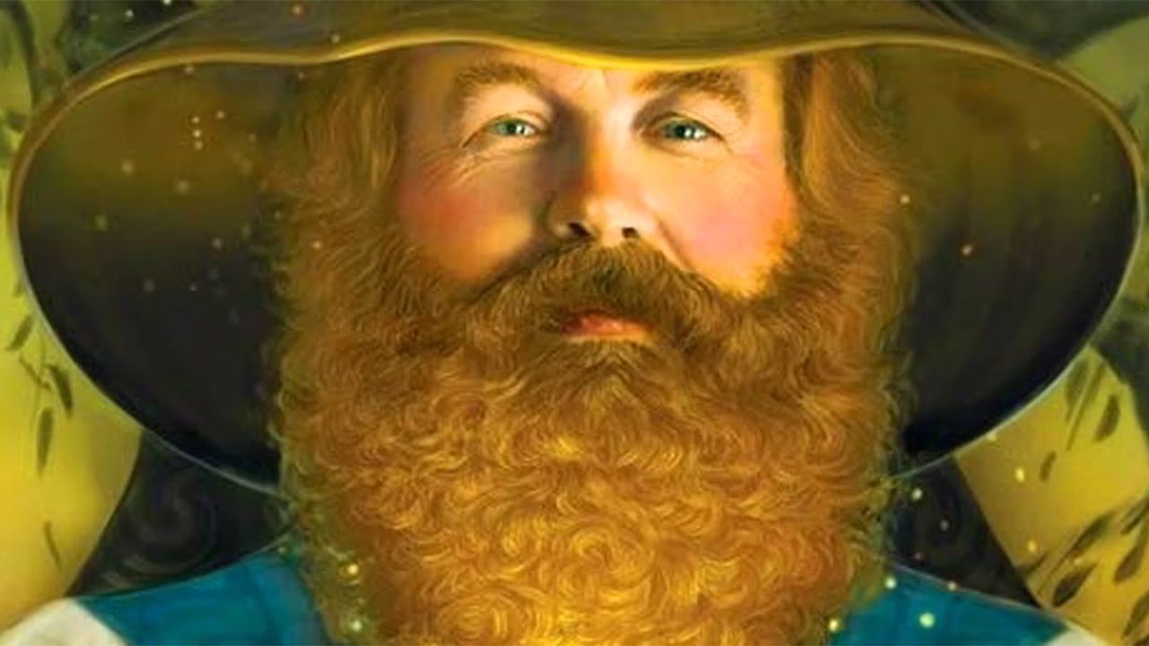 تام بمبادیل