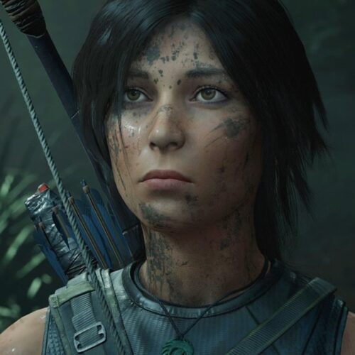 اقتباس تلویزیونی Tomb Raider