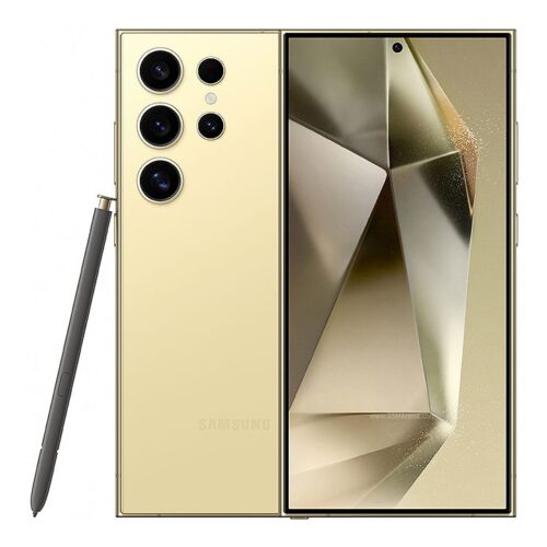 گلکسی S25 اولترا دوربین