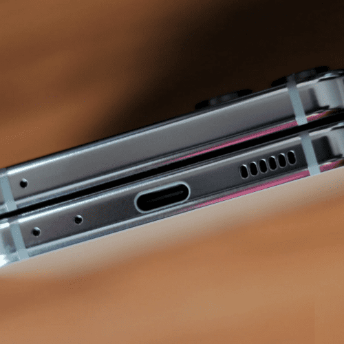 گلکسی زد فولد 6 اسنپدراگون