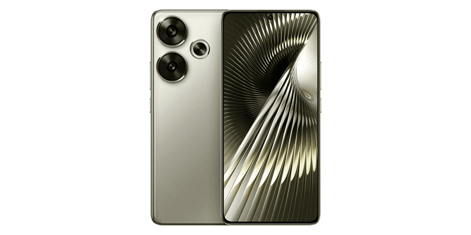 گوشی پوکو F6 و F6 پرو