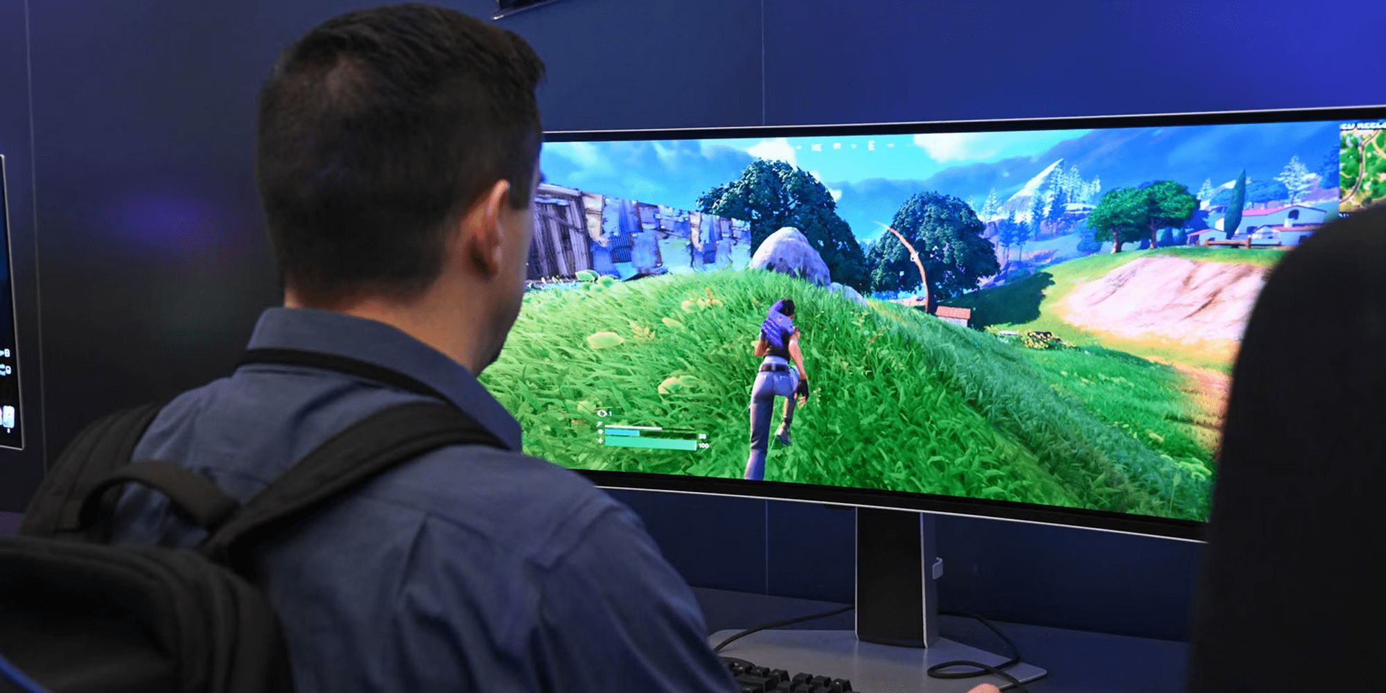 کامپیوتر بازی