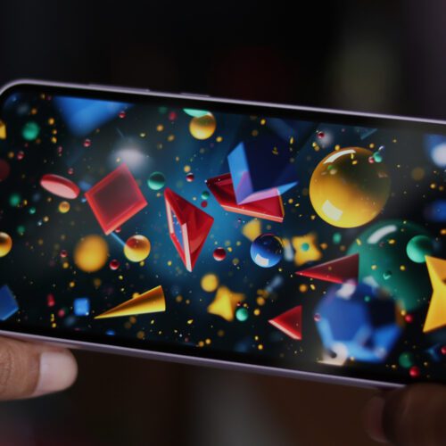 گوشی گلکسی A35