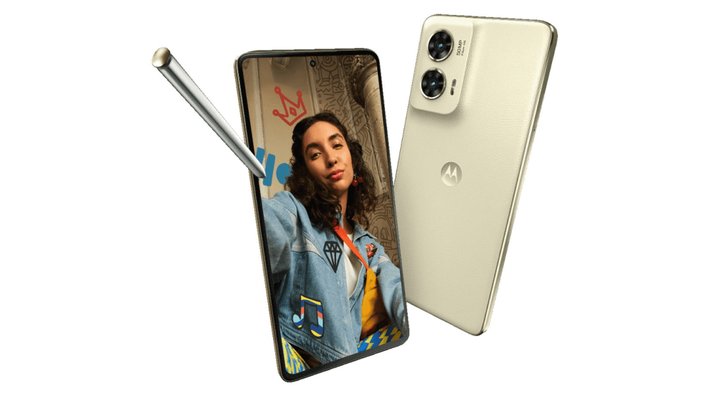 موتو G Stylus 5G